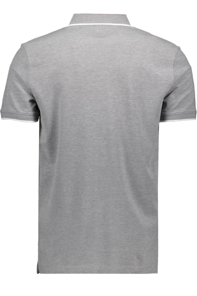 GEMELEERDE POLO 1045586XX12 38110